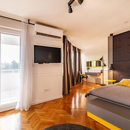 Apartment Da Zadar Quarto foto